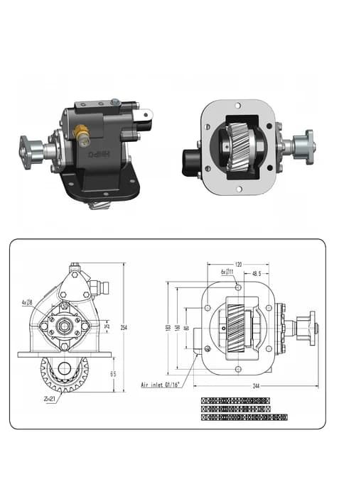 КОМ 2165
